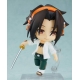 Shaman King - Figurine Nendoroid Yoh Asakura 10 cm