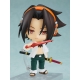 Shaman King - Figurine Nendoroid Yoh Asakura 10 cm