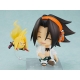 Shaman King - Figurine Nendoroid Yoh Asakura 10 cm