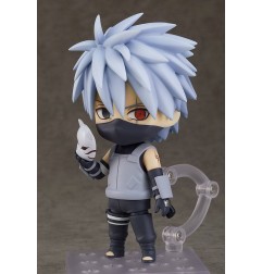 Naruto - Shippuden Nendoroid figurine PVC Kakashi Hatake: Anbu Black Ops Ver. 10 cm