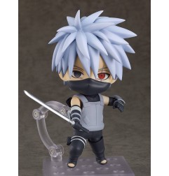 Naruto - Shippuden Nendoroid figurine PVC Kakashi Hatake: Anbu Black Ops Ver. 10 cm