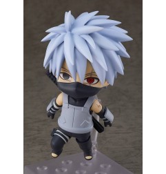 Naruto - Shippuden Nendoroid figurine PVC Kakashi Hatake: Anbu Black Ops Ver. 10 cm