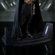 Star Wars : The Mandalorian - Statuette Premier Collection 1/7 Luke Skywalker & Grogu 25 cm