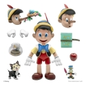 Disney - Figurine Ultimates Pinocchio 18 cm