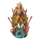 Dragon Ball Z - Statuette FiguartsZERO (Extra Battle) Super Saiyan Son Goku -Are You Talking About Krillin?!!!!!- 27 cm