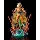 Dragon Ball Z - Statuette FiguartsZERO (Extra Battle) Super Saiyan Son Goku -Are You Talking About Krillin?!!!!!- 27 cm