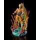 Dragon Ball Z - Statuette FiguartsZERO (Extra Battle) Super Saiyan Son Goku -Are You Talking About Krillin?!!!!!- 27 cm