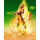 Dragon Ball Z - Statuette FiguartsZERO (Extra Battle) Super Saiyan Son Goku -Are You Talking About Krillin?!!!!!- 27 cm