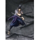 Naruto Shippuden - Figurine S.H. Figuarts Sasuke Uchiha -He who bears all Hatred- 15 cm