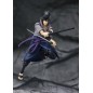 Naruto - Shippuden figurine S.H. Figuarts Sasuke Uchiha -He who bears all Hatred- 15 cm