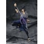 Naruto - Shippuden figurine S.H. Figuarts Sasuke Uchiha -He who bears all Hatred- 15 cm