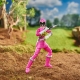 Power Rangers Dino Charge Lightning Collection - Figurine 2022 Pink Ranger 15 cm