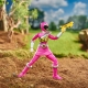 Power Rangers Dino Charge Lightning Collection - Figurine 2022 Pink Ranger 15 cm