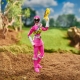 Power Rangers Dino Charge Lightning Collection - Figurine 2022 Pink Ranger 15 cm