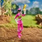 Power Rangers Dino Charge Lightning Collection - Figurine 2022 Pink Ranger 15 cm