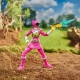 Power Rangers Dino Charge Lightning Collection - Figurine 2022 Pink Ranger 15 cm