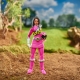 Power Rangers Dino Charge Lightning Collection - Figurine 2022 Pink Ranger 15 cm