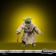 Star Wars Episode V - Figurine Vintage Collection 2022 Yoda (Dagobah) 10 cm