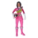 Power Rangers Dino Charge Lightning Collection - Figurine 2022 Pink Ranger 15 cm