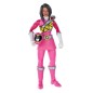 Power Rangers Dino Charge Lightning Collection - Figurine 2022 Pink Ranger 15 cm