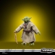 Star Wars Episode V - Figurine Vintage Collection 2022 Yoda (Dagobah) 10 cm