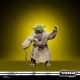 Star Wars Episode V - Figurine Vintage Collection 2022 Yoda (Dagobah) 10 cm