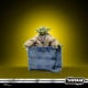 Star Wars Episode V - Figurine Vintage Collection 2022 Yoda (Dagobah) 10 cm