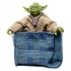 Star Wars Episode V - Figurine Vintage Collection 2022 Yoda (Dagobah) 10 cm