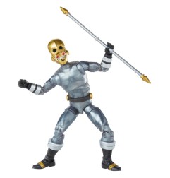 Power Rangers Zeo Lightning Collection - Figurine 2022 Cog 15 cm