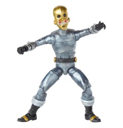 Power Rangers Zeo Lightning Collection - Figurine 2022 Cog 15 cm