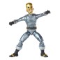 Power Rangers Zeo Lightning Collection - Figurine 2022 Cog 15 cm