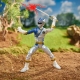 Power Rangers Wild Force Lightning Collection - Figurine 2022 Lunar Wolf Ranger 15 cm