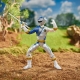 Power Rangers Wild Force Lightning Collection - Figurine 2022 Lunar Wolf Ranger 15 cm