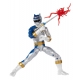 Power Rangers Wild Force Lightning Collection - Figurine 2022 Lunar Wolf Ranger 15 cm