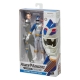 Power Rangers Wild Force Lightning Collection - Figurine 2022 Lunar Wolf Ranger 15 cm