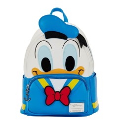 Disney - By Loungefly sac à dos Donald Duck Cosplay