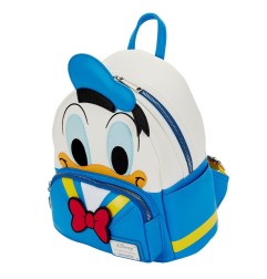 Disney - By Loungefly sac à dos Donald Duck Cosplay