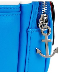 Disney - By Loungefly sac à dos Donald Duck Cosplay