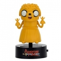 Adventure Time - Figurine Body Knocker Bobble Jake 15 cm