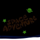 Lilo & Stitch - Sac à dos  Space Adventure by Loungefly