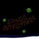 Lilo & Stitch - Sac à dos Space Adventure by Loungefly