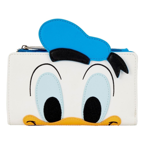 Disney - Porte-monnaie Donald Duck Cosplay By Loungefly