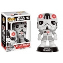 Star Wars - POP! Bobble Head At-At Driver Limited Edition 9 cm