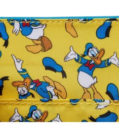 Disney - By Loungefly sac à bandoulière Donald Duck Cosplay