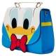 Disney - Sac à bandoulière Donald Duck Cosplay By Loungefly