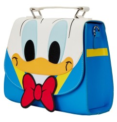 Disney - Sac à bandoulière Donald Duck Cosplay By Loungefly