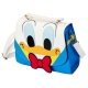 Disney - Sac à bandoulière Donald Duck Cosplay By Loungefly