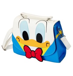 Disney - Sac à bandoulière Donald Duck Cosplay By Loungefly