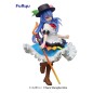 Touhou Project - Statuette SSS Tenshi Hinanai 17 cm
