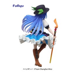 Touhou Project - Statuette SSS Tenshi Hinanai 17 cm